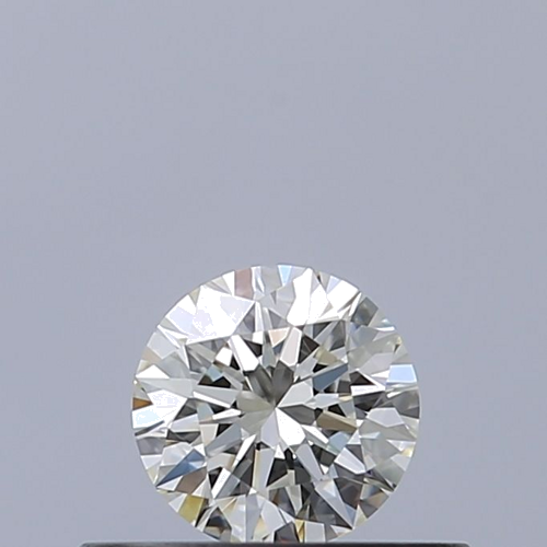 0.3 carat J-VVS2 Excellent cut Natūralus Round Deimantas (1)