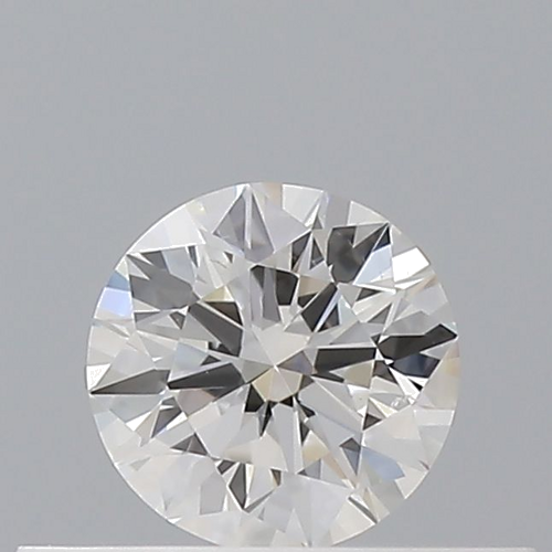 0.3 carat G-SI1 Excellent cut Natūralus Round Deimantas (1)