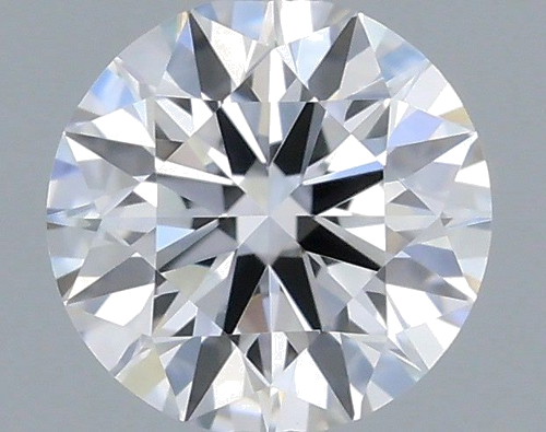 0.3 carat E-VS1 Very Good cut Natūralus Round Deimantas (1)