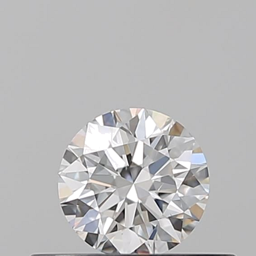 0.3 carat F-VS2 Excellent cut Natūralus Round Deimantas (1)