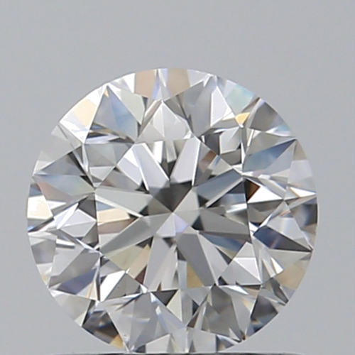 0.9 carat G-VS2 Excellent cut Natūralus Round Deimantas (1)
