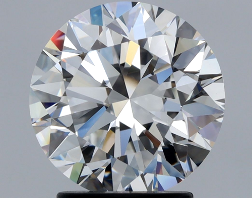 2.5 carat G-VS1 Excellent cut Natūralus Round Deimantas (1)