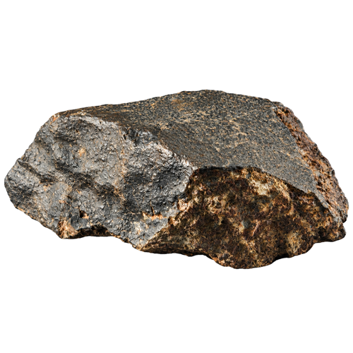 126 g Meteorīts (1)