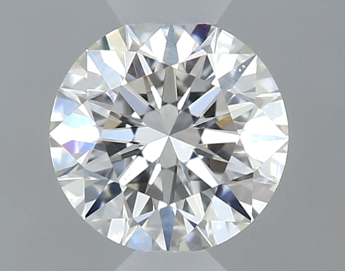 0.3 carat G-VS2 Excellent cut Natūralus Round Deimantas (1)