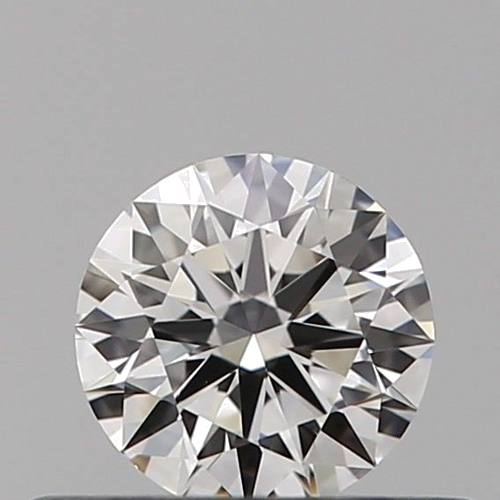 0.3 carat F-VS1 Very Good cut Natūralus Round Deimantas (1)