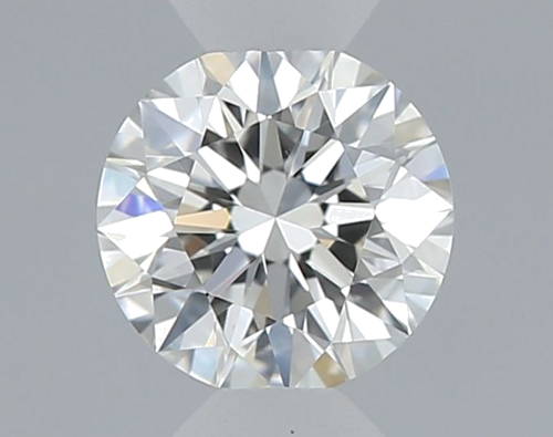 0.3 carat H-VS1 Excellent cut Natūralus Round Deimantas (1)