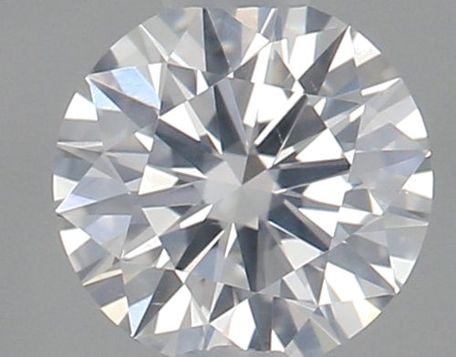 0.3 carat E-SI1 Very Good cut Natūralus Round Deimantas (1)