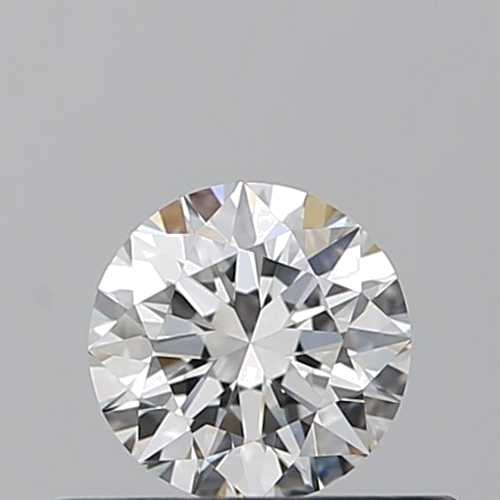 0.4 carat G-VS1 Excellent cut Natūralus Round Deimantas (1)