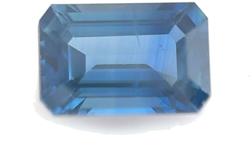 0.65 carat BLUE Emerald Safyras (1)