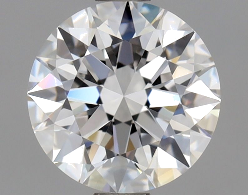 1.2 carat D-VVS1 Excellent cut Natūralus Round Deimantas (1)