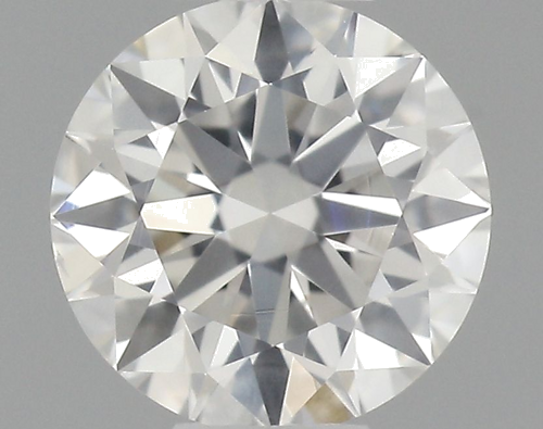 0.3 carat G-SI1 Excellent cut Natūralus Round Deimantas (1)