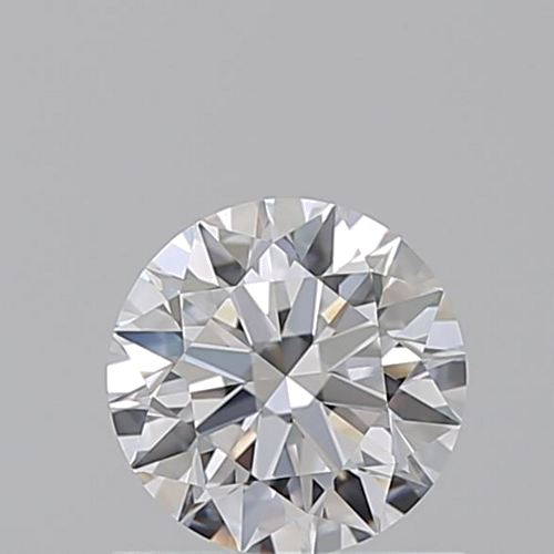 0.8 carat D-VVS2 Excellent cut Natūralus Round Deimantas (1)