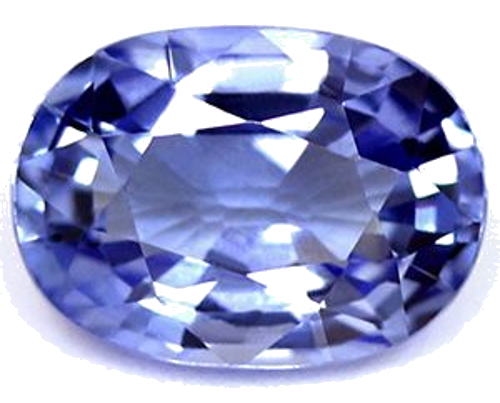 1.26 carat BLUE Oval Safyras (1)