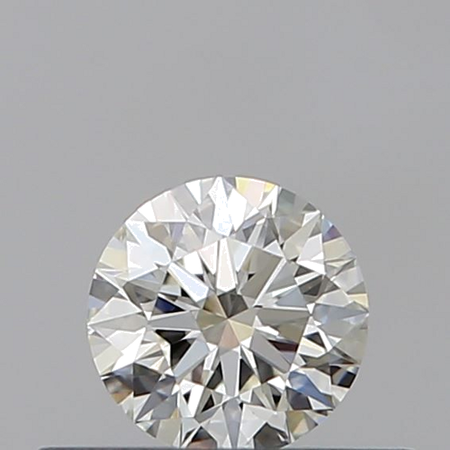 0.3 carat J-VS1 Very Good cut Natūralus Round Deimantas (1)