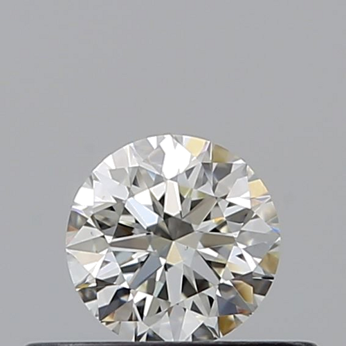 0.3 carat J-VS1 Very Good cut Natūralus Round Deimantas (1)