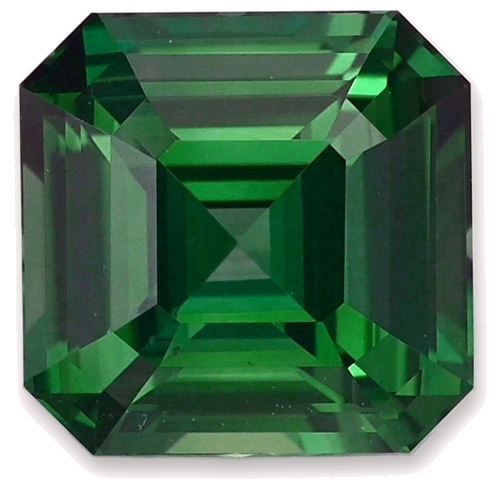 3.08 carat GREEN Emerald Safyras (1)
