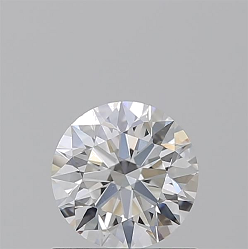 0.8 carat D-VS1 Excellent cut Natūralus Round Deimantas (1)