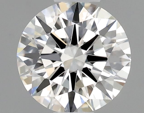 0.3 carat E-SI1 Excellent cut Natūralus Round Deimantas (1)