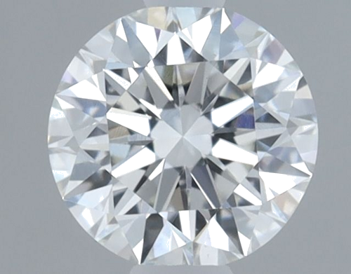 0.4 carat G-VS2 Excellent cut Natūralus Round Deimantas (1)