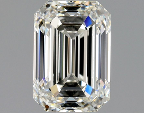 1.7 carat J-VS1 Natūralus Emerald Deimantas (1)