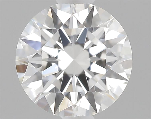 0.31 carat G-VVS1 Excellent cut Natūralus Round Deimantas (1)