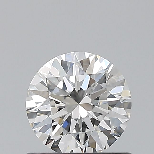 0.7 carat G-VS1 Excellent cut Natūralus Round Deimantas (1)