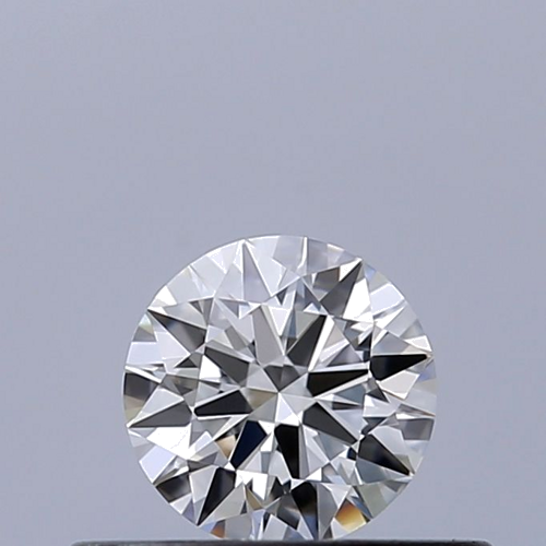 0.31 carat G-VS1 Excellent cut Natūralus Round Deimantas (1)