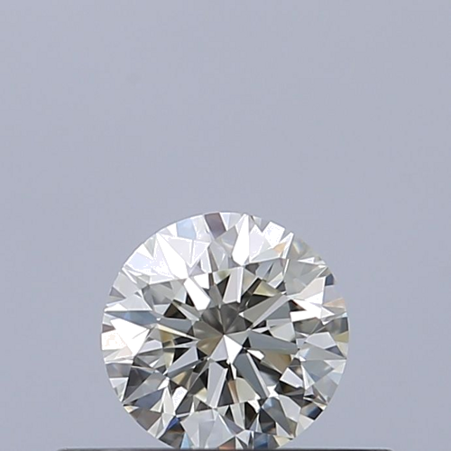 0.3 carat J-VVS2 Excellent cut Natūralus Round Deimantas (1)
