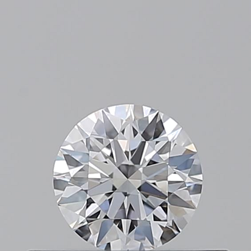 0.3 carat D-SI1 Excellent cut Natūralus Round Deimantas (1)