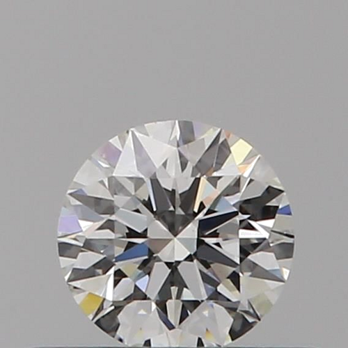 0.31 carat G-VS1 Excellent cut Natūralus Round Deimantas (1)