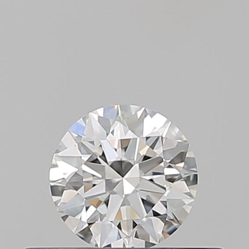 0.3 carat H-VS1 Excellent cut Natūralus Round Deimantas (1)