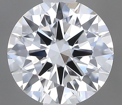 0.4 carat E-IF Excellent cut Natūralus Round Deimantas (1)