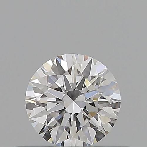 0.3 carat F-VS1 Excellent cut Natūralus Round Deimantas (1)