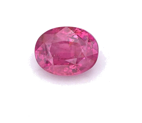1.06 carat PINK Oval Safyras (1)