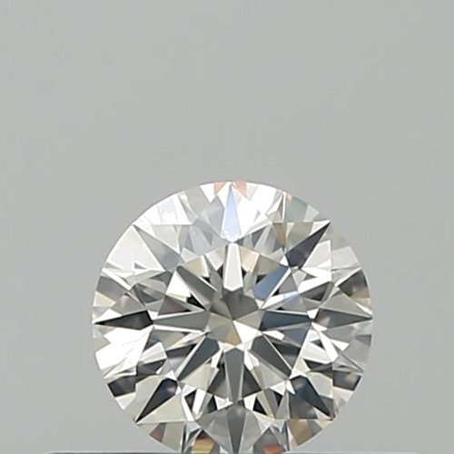 0.3 carat H-SI1 Excellent cut Natūralus Round Deimantas (1)