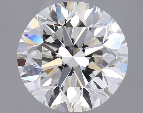 1.5 carat J-VS1 Very Good cut Natūralus Round Deimantas (1)