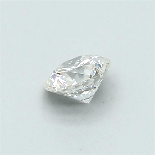 0.45 carat G-VVS2 Excellent cut Natūralus Round Deimantas (1)