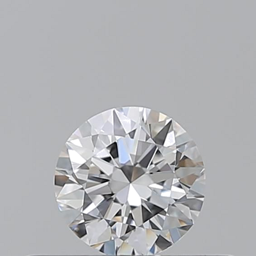 0.3 carat D-VS1 Excellent cut Natūralus Round Deimantas (1)