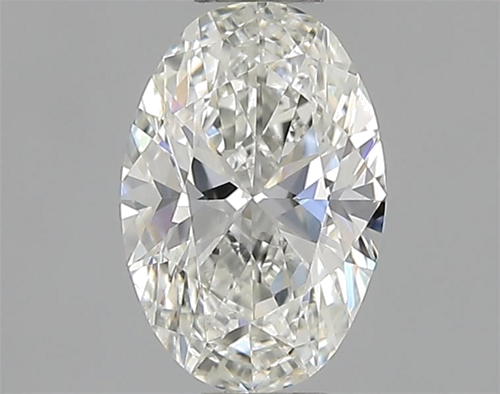 0.23 carat G-VVS2 Excellent cut Natūralus Round Deimantas (1)