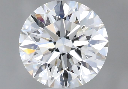 0.4 carat G-VS2 Excellent cut Natūralus Round Deimantas (1)