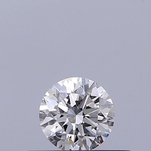 0.25 carat E-VVS1 Excellent cut Natūralus Round Deimantas (1)