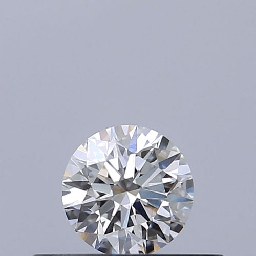 0.25 carat E-VVS1 Excellent cut Natūralus Round Deimantas (1)