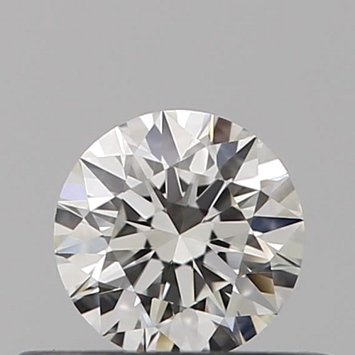 0.3 carat H-VVS1 Excellent cut Natūralus Round Deimantas (1)