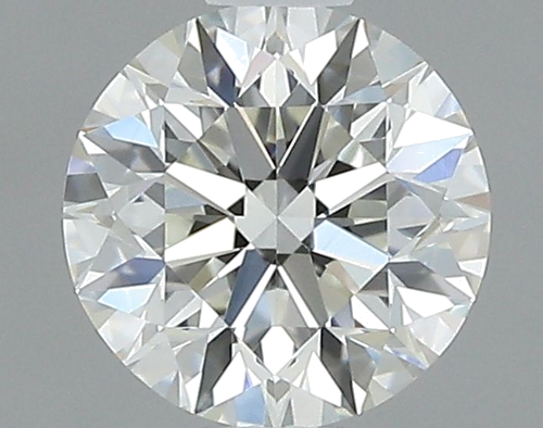 0.7 carat I-IF Excellent cut Natūralus Round Deimantas (1)