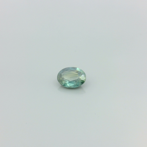 0.5 carat BLUE Oval Safyras (1)