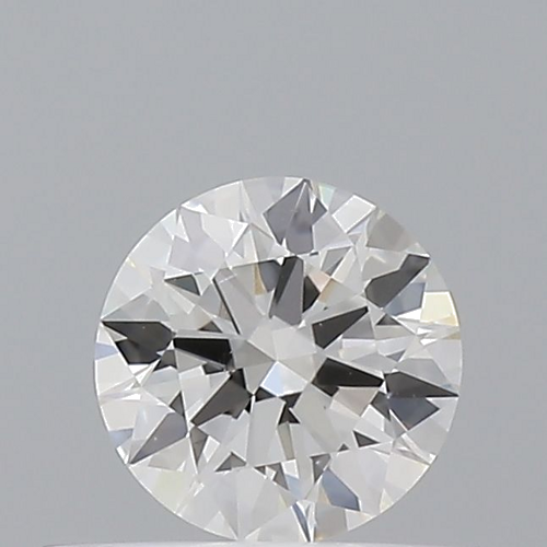 0.3 carat H-VS2 Excellent cut Natūralus Round Deimantas (1)