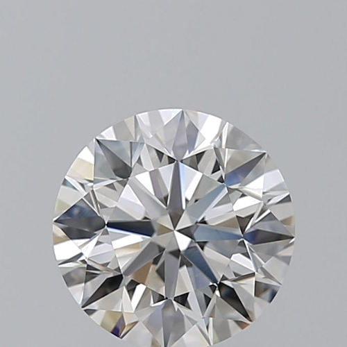 2.0 carat G-VS1 Excellent cut Natūralus Round Deimantas (1)