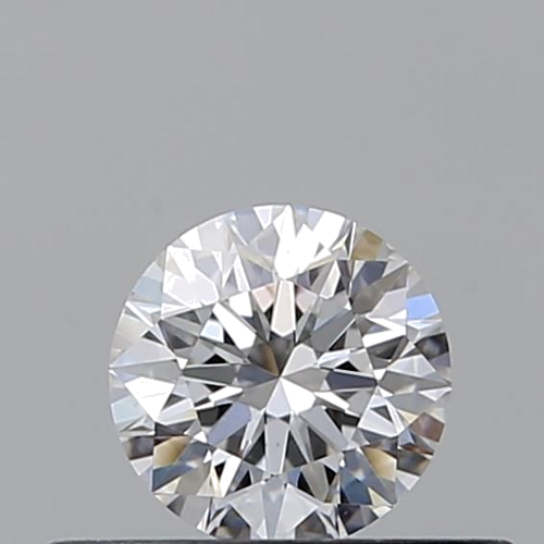0.3 carat E-VS1 Excellent cut Natūralus Round Deimantas (1)
