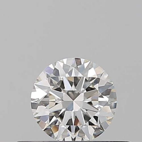 0.32 carat I-IF Excellent cut Natūralus Round Deimantas (1)