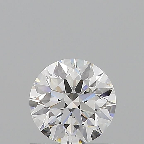 0.82 carat F-VS2 Excellent cut Natūralus Round Deimantas (1)